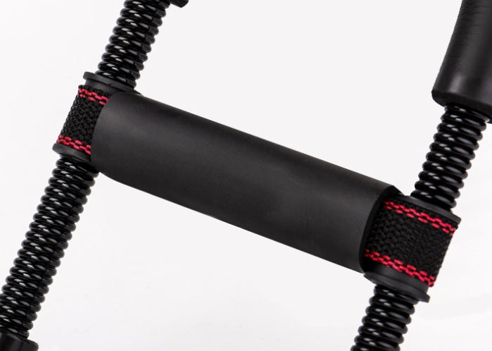 Strengthen wrists, hands, and forearms with this adjustable trainer. - The Ascend