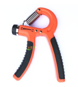 Men’s Grip Strengthener - Professional Fitness Equipment for Home Workouts - The Ascend