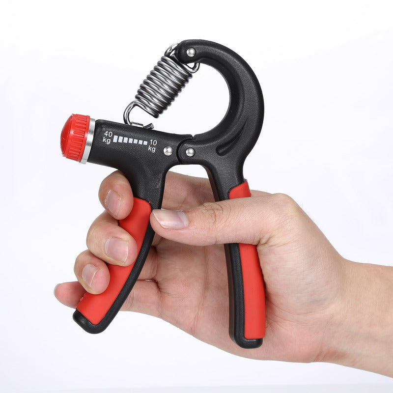 Men’s Grip Strengthener - Professional Fitness Equipment for Home Workouts - The Ascend