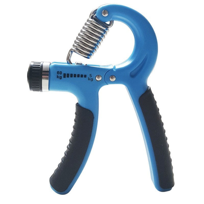 Men’s Grip Strengthener - Professional Fitness Equipment for Home Workouts - The Ascend