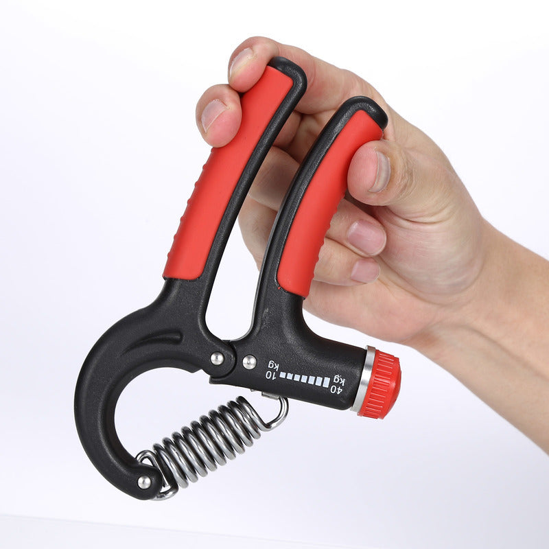 Men’s Grip Strengthener - Professional Fitness Equipment for Home Workouts - The Ascend