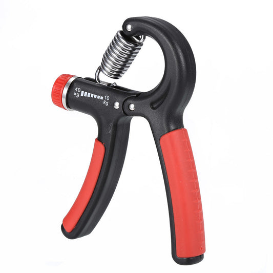 Men’s Grip Strengthener - Professional Fitness Equipment for Home Workouts - The Ascend