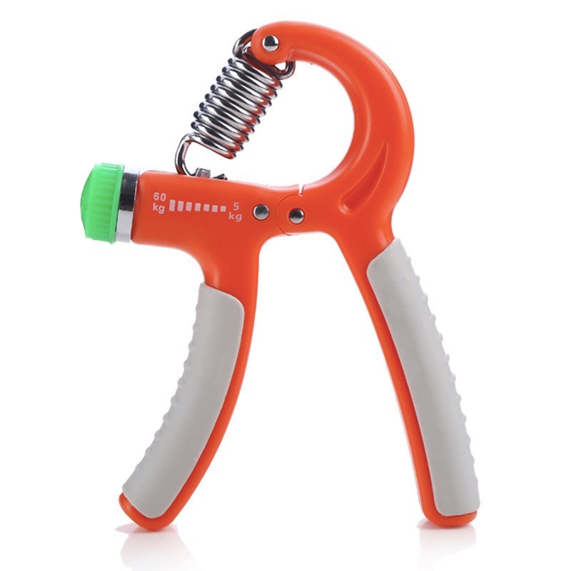 Men’s Grip Strengthener - Professional Fitness Equipment for Home Workouts - The Ascend